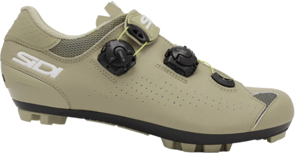 SIDI MTB Eagle 10 sand