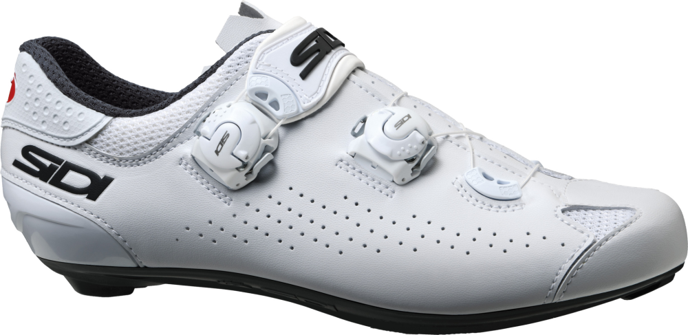 SIDI RR Genius 10 Woman white 37