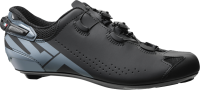 SIDI RR Shot 2S Carbon schwarz/grau 42
