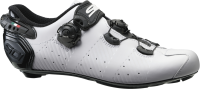 SIDI RR Wire 2S white/black 48