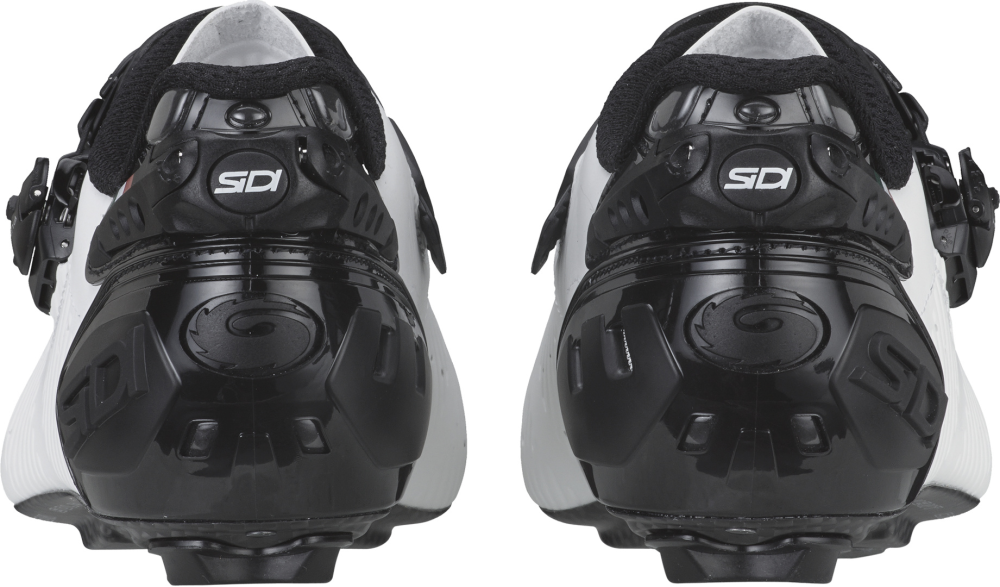 SIDI RR Wire 2S white/black 48
