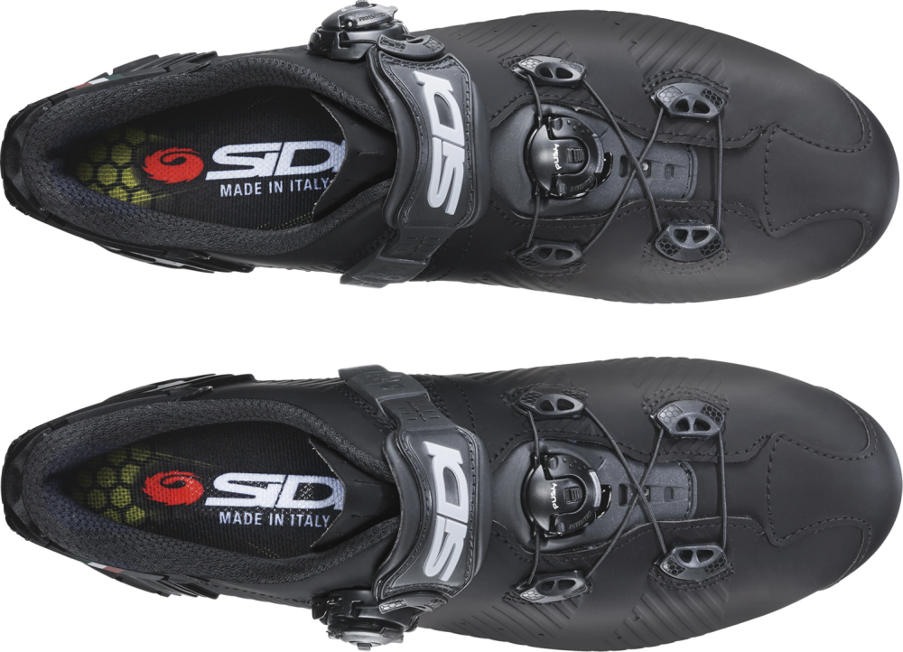 SIDI RR Wire 2S black 46
