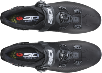 SIDI RR Wire 2S black 46