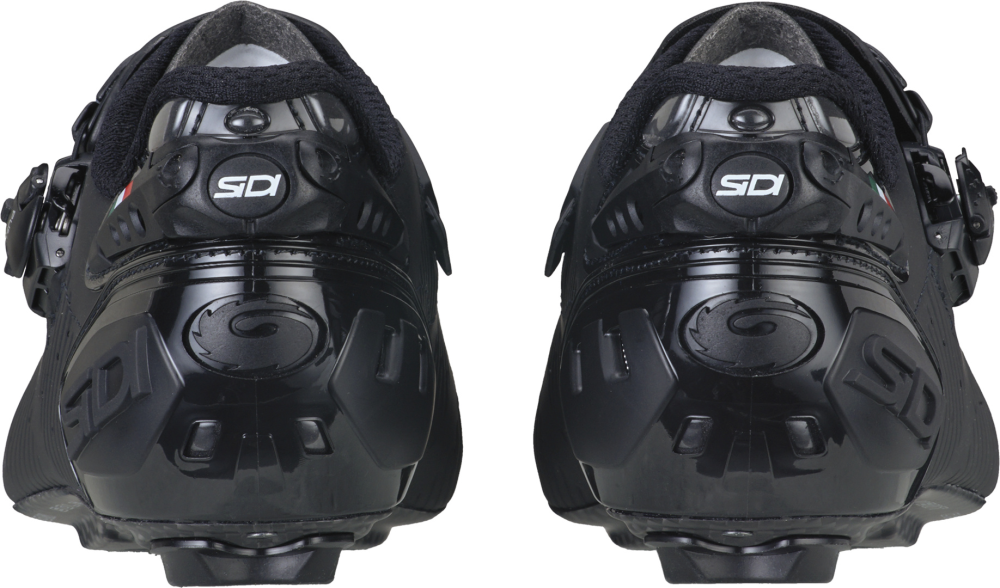 SIDI RR Wire 2S black 46