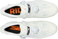 SIDI RR Wire 2S white 44.5