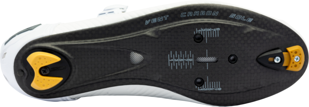 SIDI RR Wire 2S white 44.5