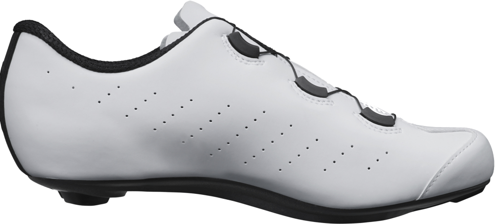 SIDI RR Fast 2 Aerolight weiss/grau 40