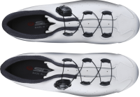 SIDI RR Fast 2 Aerolight weiss/grau 40