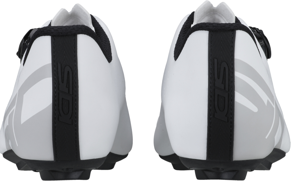 SIDI RR Fast 2 Aerolight weiss/grau 40