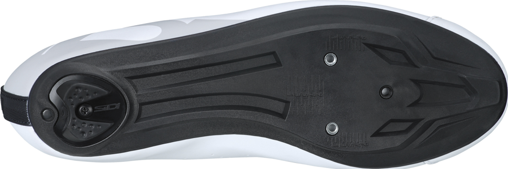 SIDI RR Fast 2 Aerolight weiss/grau 40