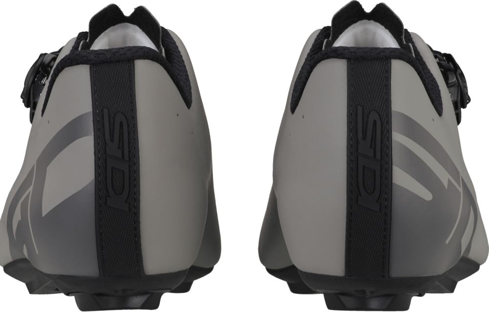 SIDI RR Fast 2 Aerolight grau/anthrazit 46