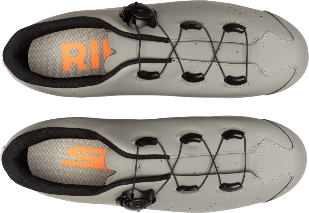 SIDI RR Genius X cement/ice white 43