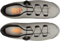 SIDI RR Genius X cement/ice white 43