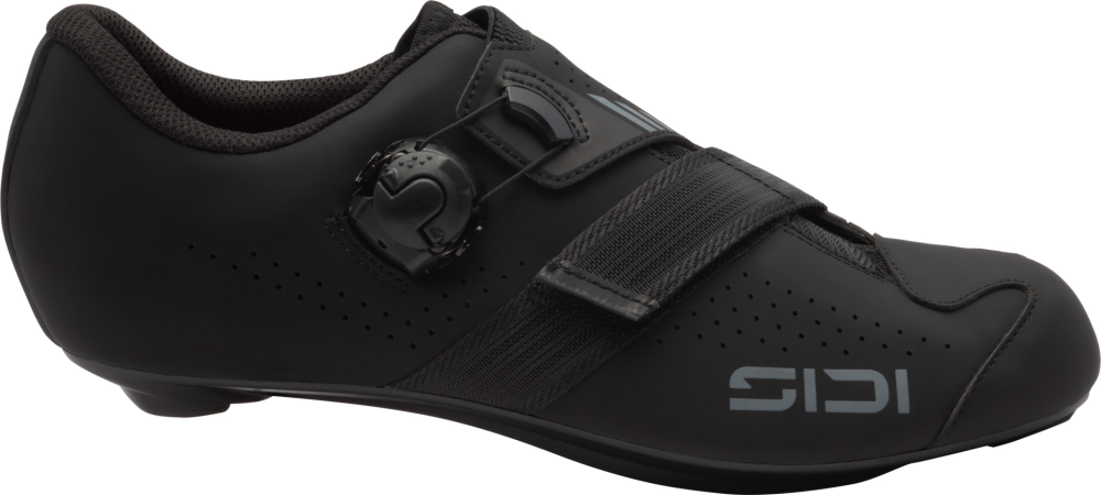 SIDI RR Prima Aerolight C.C. schwarz 45