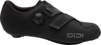 SIDI RR Prima Aerolight C.C. schwarz 45