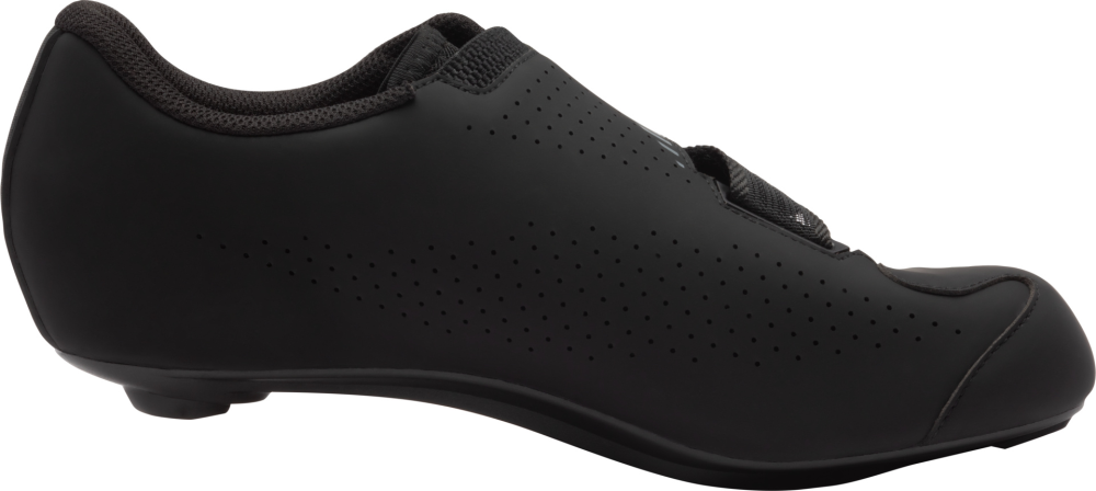 SIDI RR Prima Aerolight C.C. schwarz 45