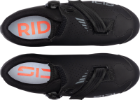 SIDI RR Prima Aerolight C.C. schwarz 45