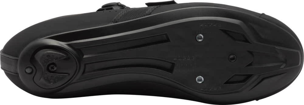 SIDI RR Prima Aerolight C.C. schwarz 45