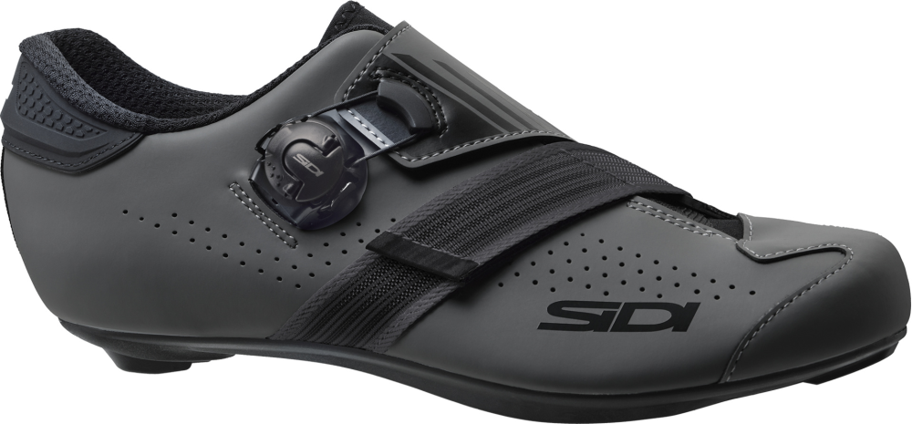 SIDI RR Prima Aerolight C.C. anthrazit/black 47