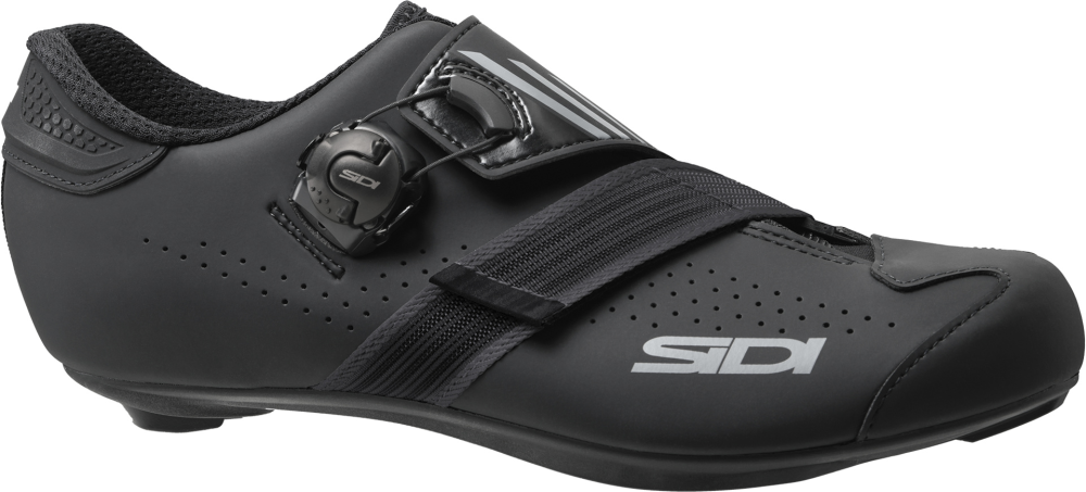 SIDI RR Prima Aerolight MEGA black 40