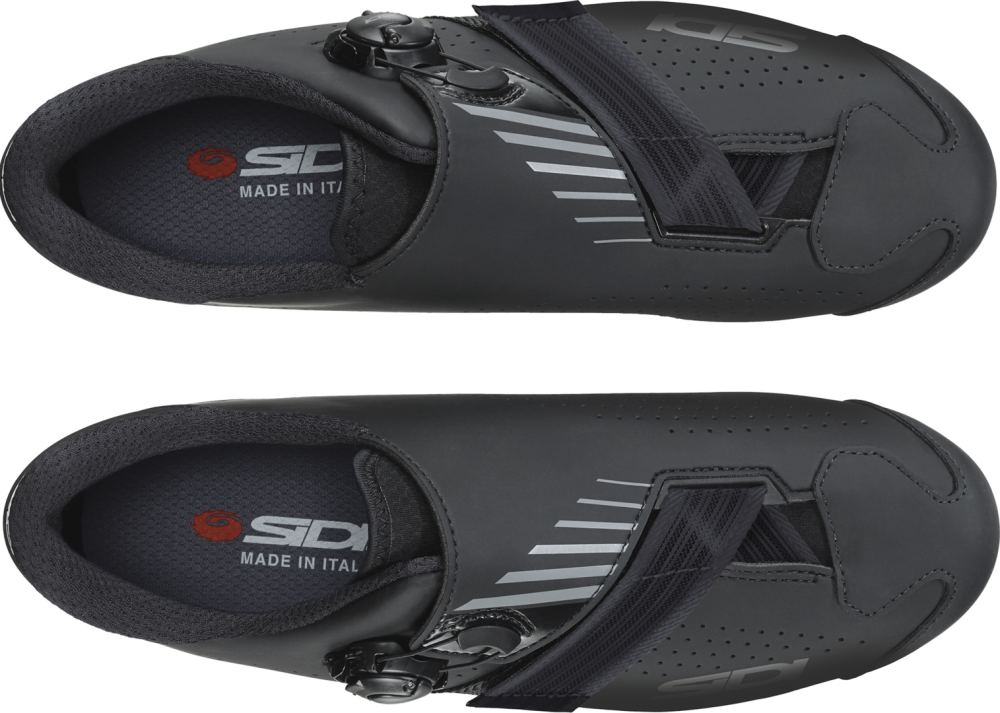 SIDI RR Prima Aerolight MEGA black 40
