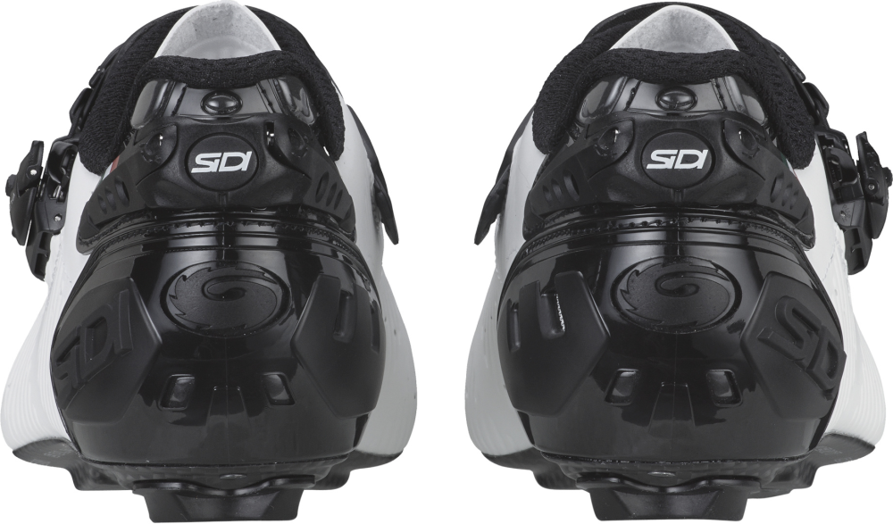 SIDI RR Wire 2S Woman white/black 42