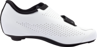 SIDI RR Prima Woman Aerolite weiss/black 38