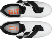 SIDI RR Prima Woman Aerolite weiss/black 38