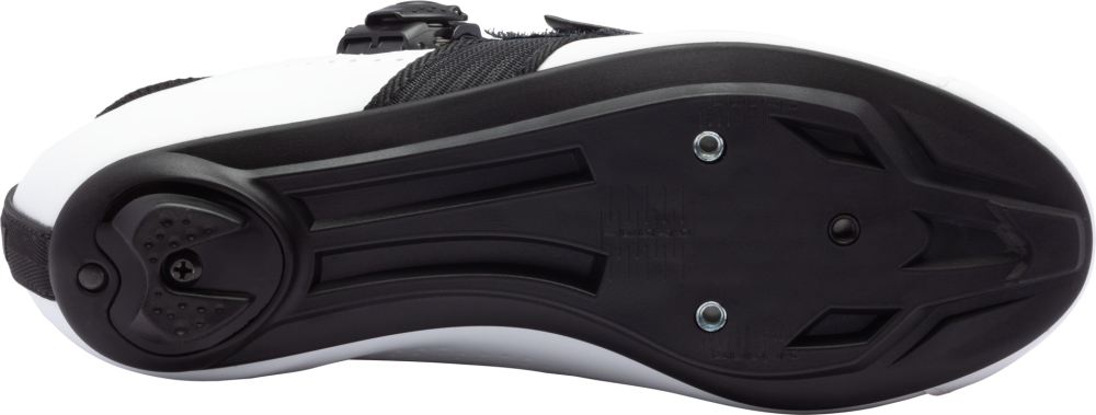 SIDI RR Prima Woman Aerolite weiss/black 38