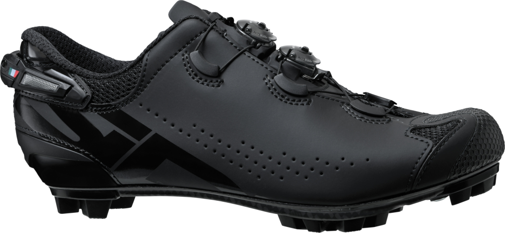 SIDI MTB Tiger 2S SRS black 39