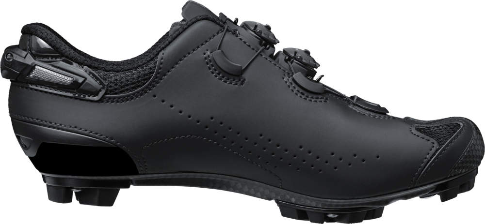 SIDI MTB Tiger 2S SRS black 39