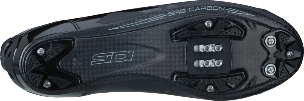 SIDI MTB Tiger 2S SRS black 39