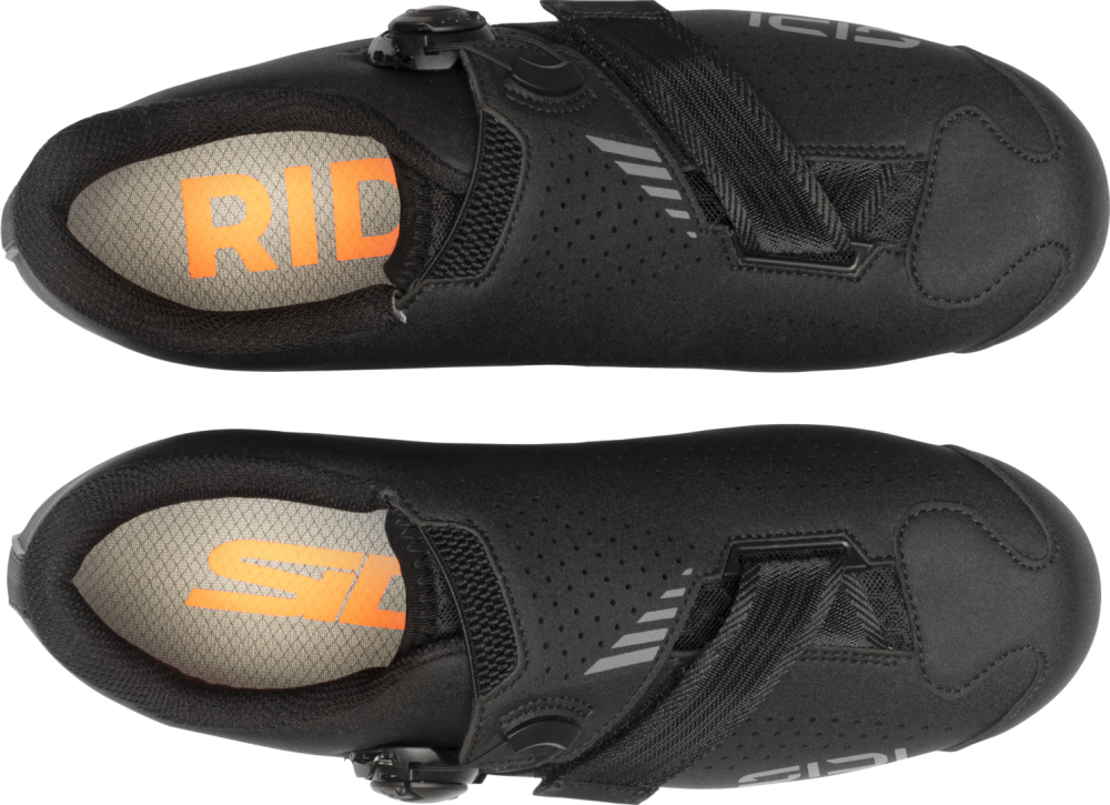 SIDI MTB Aertis schwarz 44