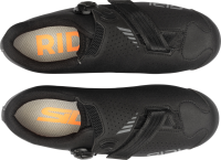 SIDI MTB Aertis schwarz 44