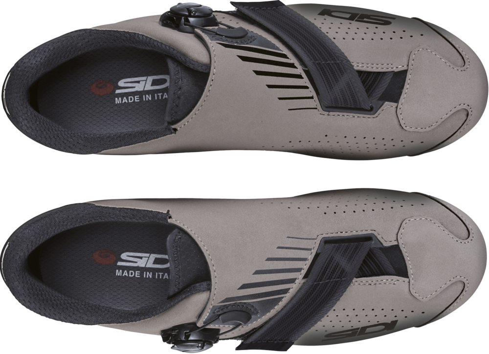 SIDI MTB Aertis greige/black 42