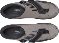 SIDI MTB Aertis greige/black 42