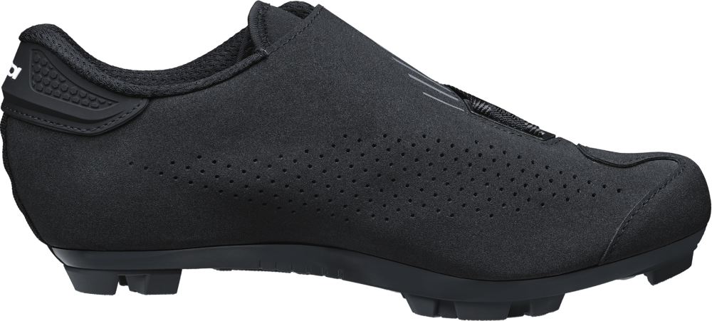 SIDI MTB Aertis MEGA schwarz/black 47