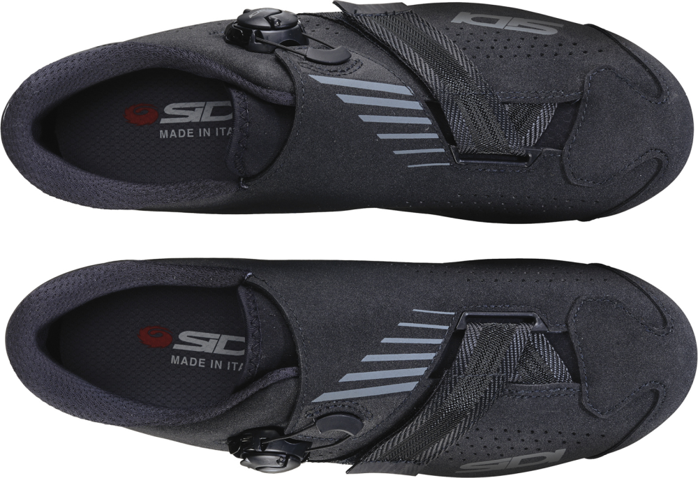 SIDI MTB Aertis MEGA schwarz/black 47
