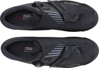 SIDI MTB Aertis MEGA schwarz/black 47