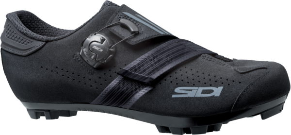 SIDI MTB Aertis Woman schwarz
