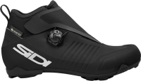 SIDI MTB Hiemx schwarz 39