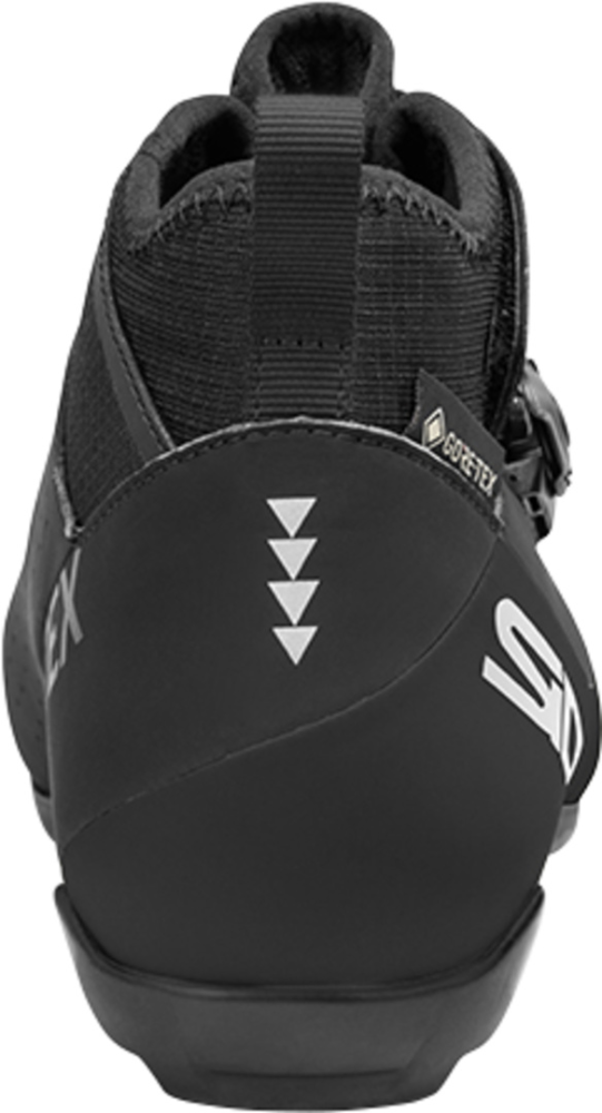 SIDI MTB Hiemx schwarz 39