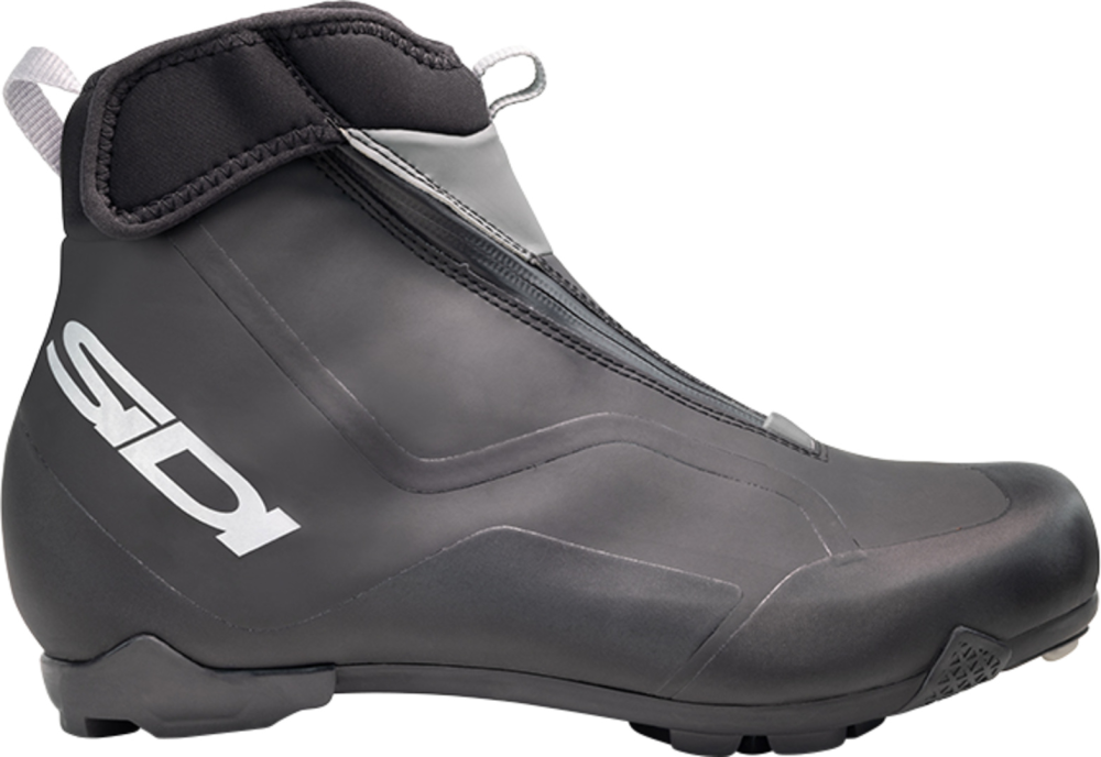 SIDI MTB Algor schwarz 47