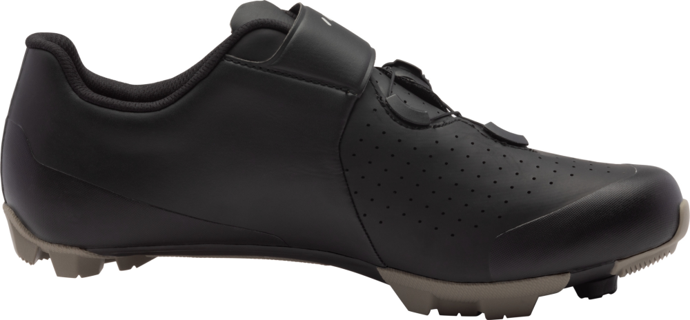 SIDI MTB Physis schwarz 44.5