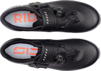 SIDI MTB Physis schwarz 44.5
