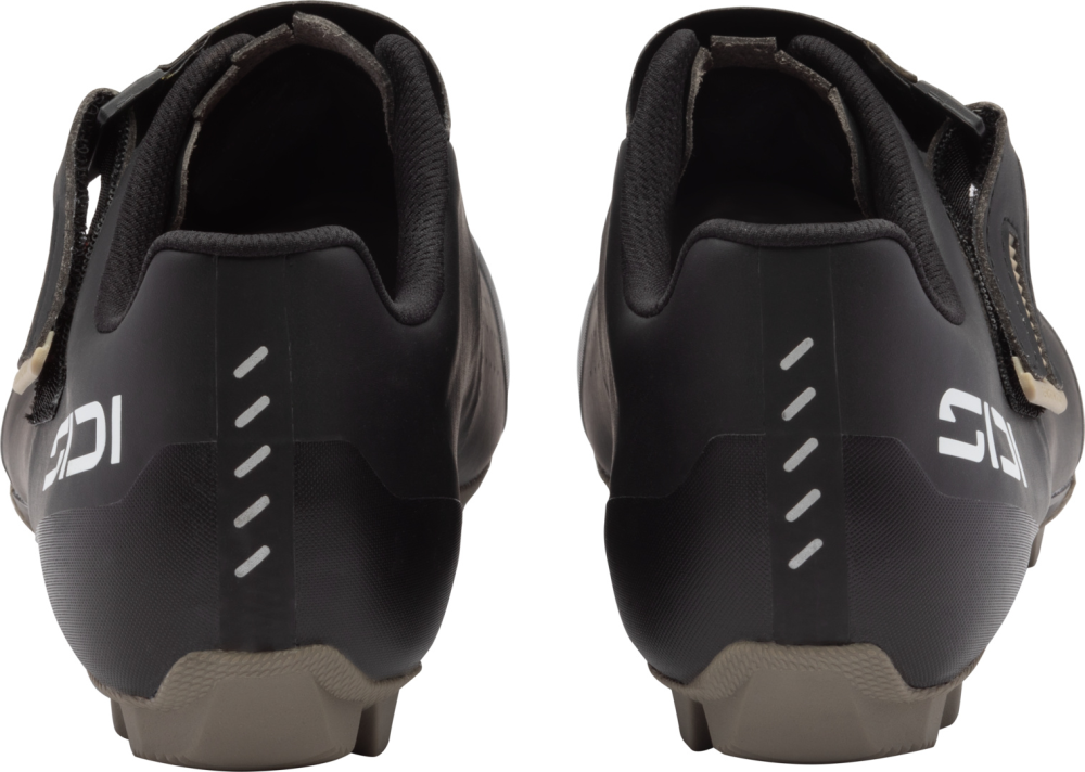 SIDI MTB Physis schwarz 44.5