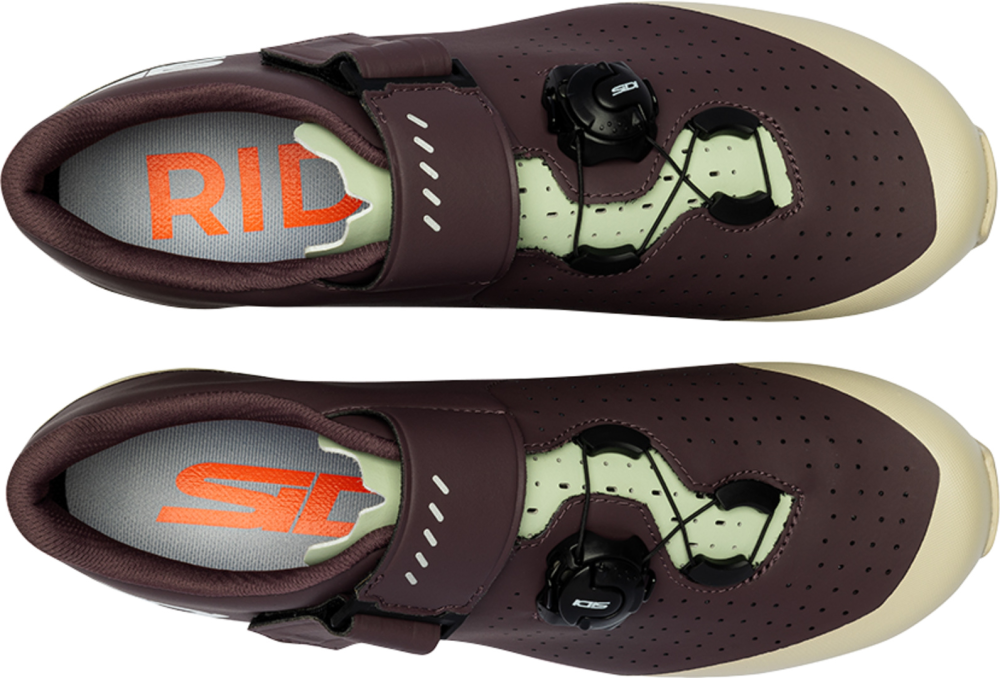 SIDI MTB Physis violett 42