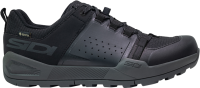 SIDI MTB Atomus GTX schwarz/schwarz 46
