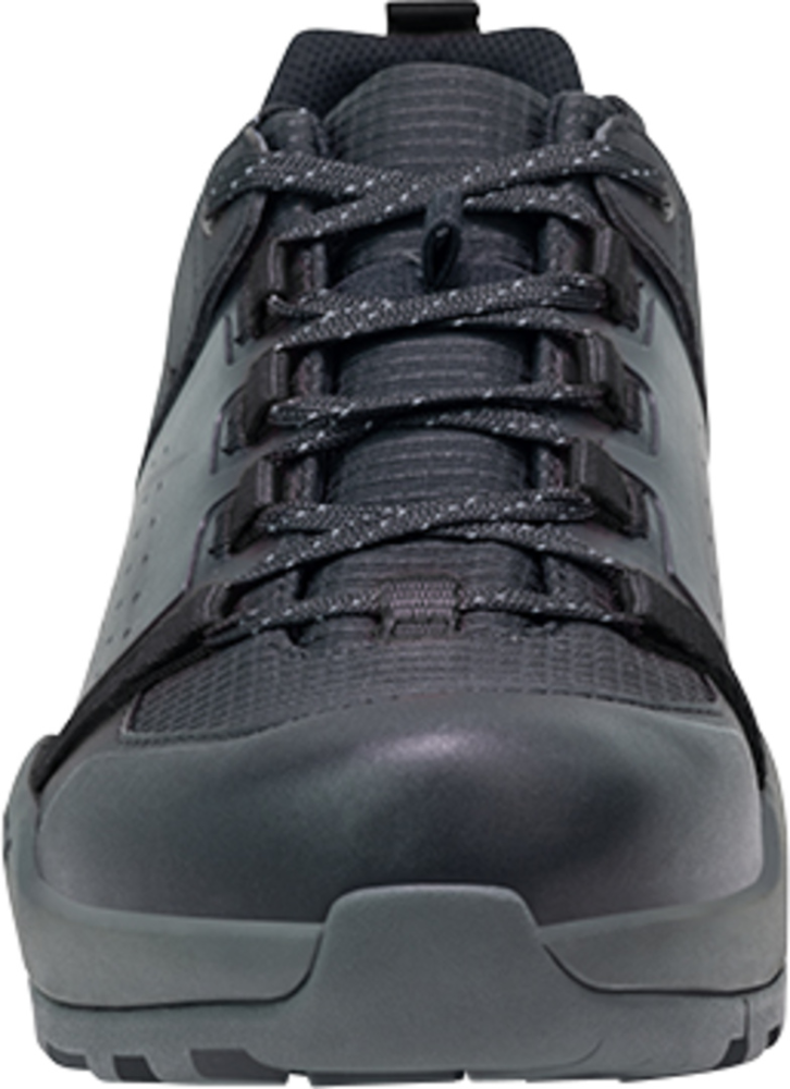 SIDI MTB Atomus GTX schwarz/schwarz 46