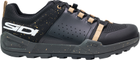SIDI MTB Atomus schwarz 43